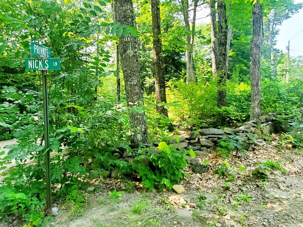 6 Nick's Lane Canaan NH 03741