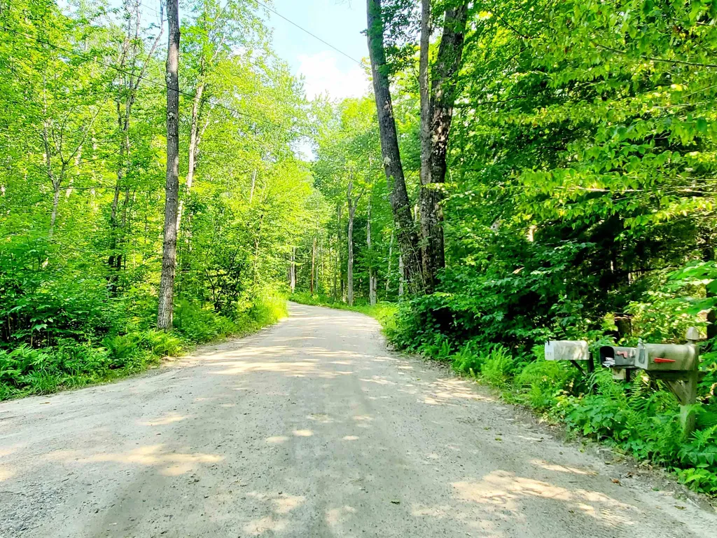 6 Nick's Lane Canaan NH 03741
