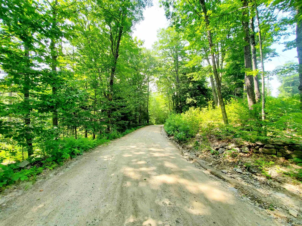 6 Nick's Lane Canaan NH 03741