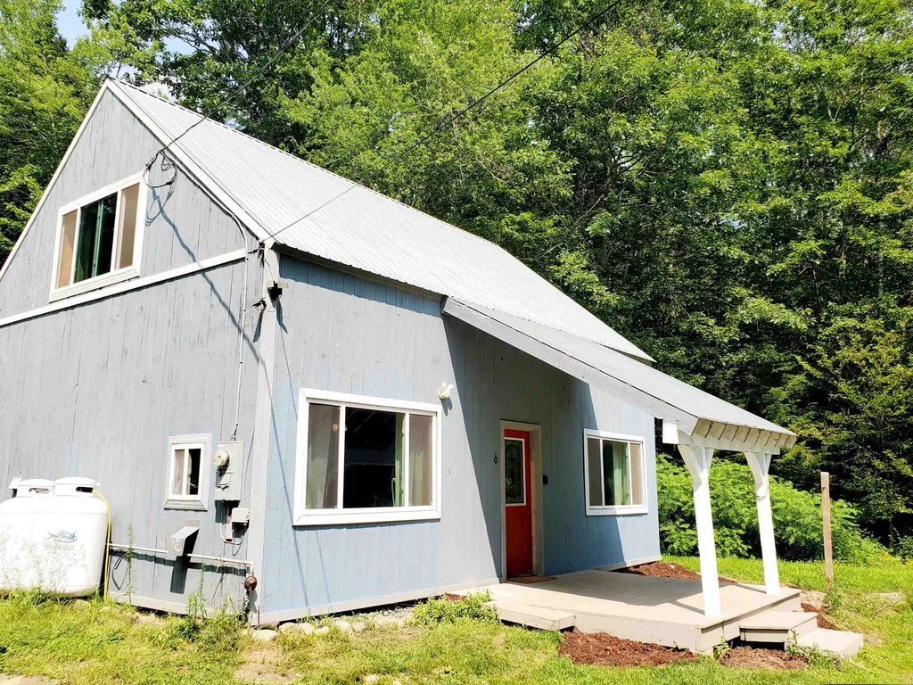 6 Nick's Lane Canaan NH 03741