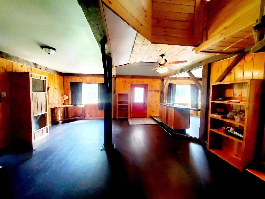 6 Nick's Lane Canaan NH 03741