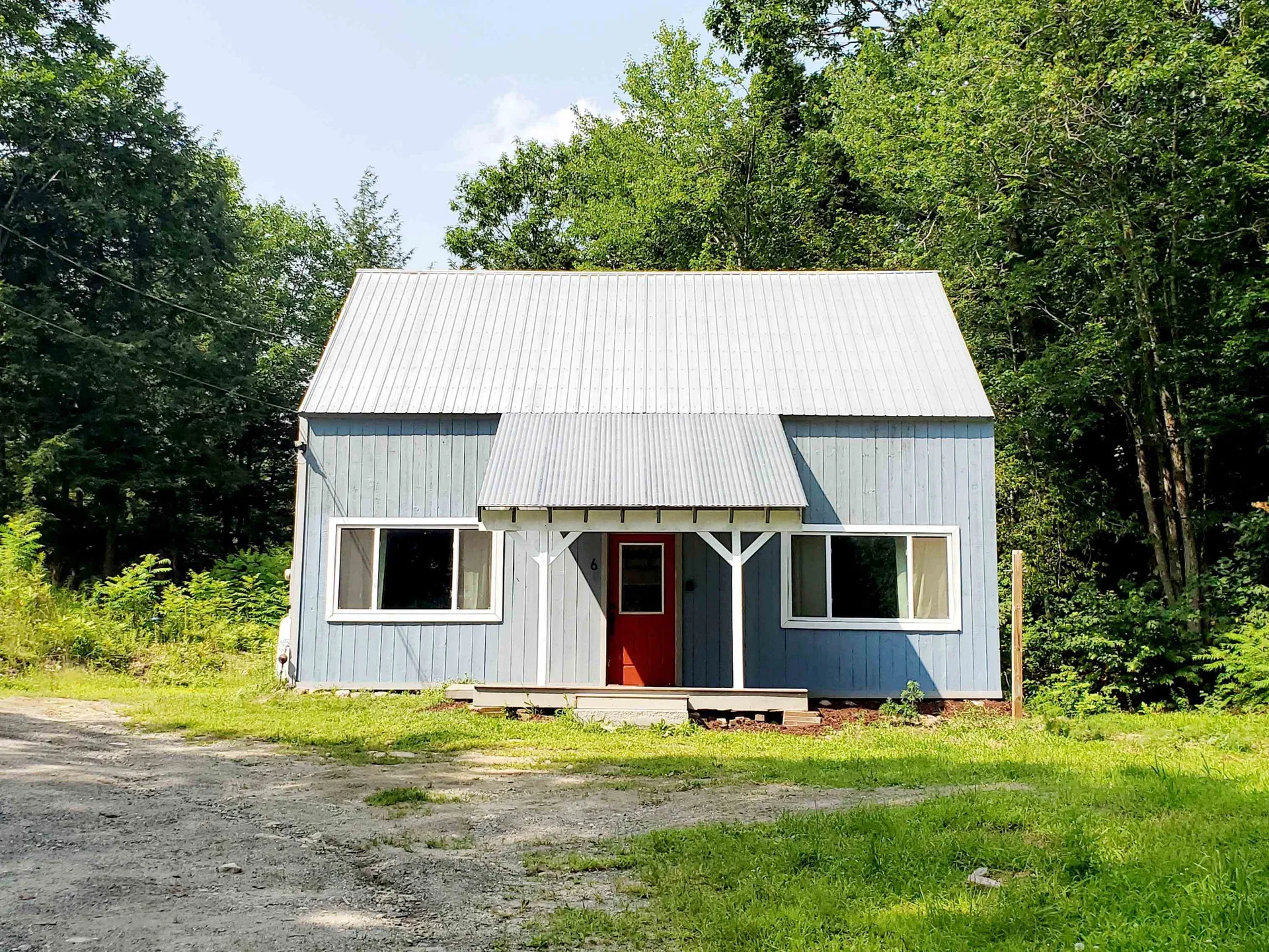 6 Nick's Lane Canaan NH 03741
