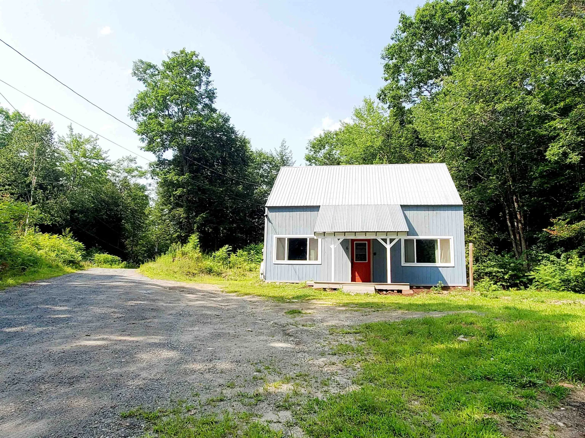 6 Nick's Lane Canaan NH 03741