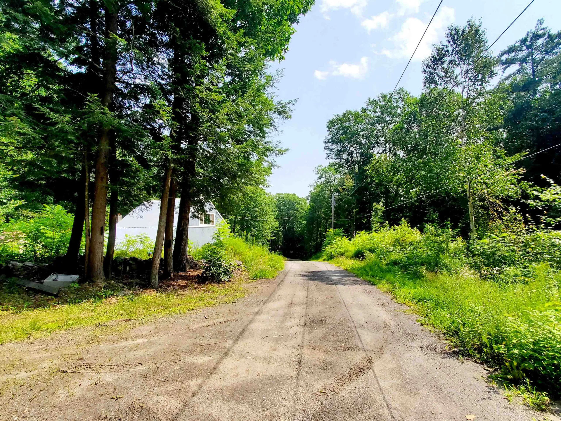 6 Nick's Lane Canaan NH 03741