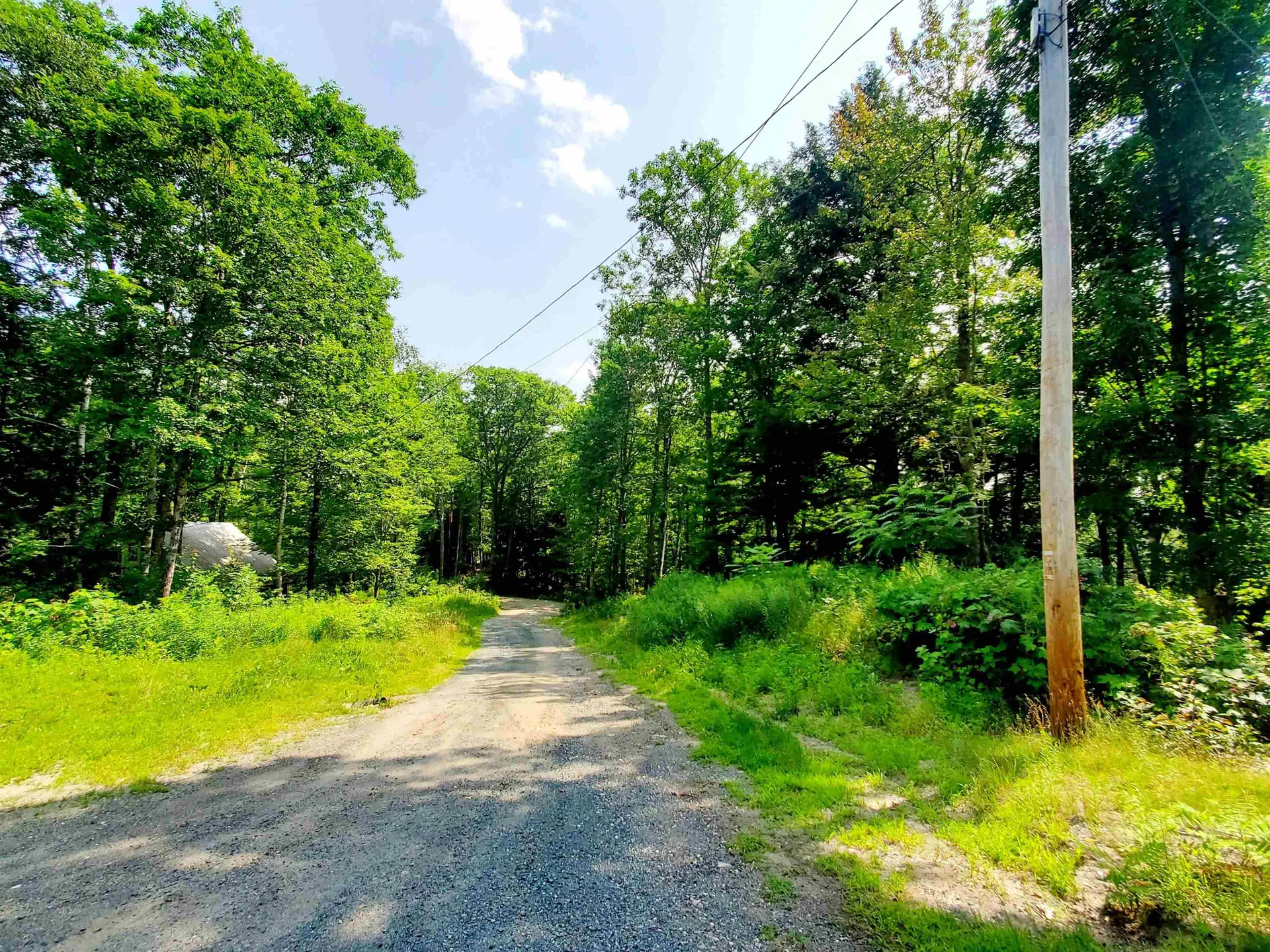 6 Nick's Lane Canaan NH 03741