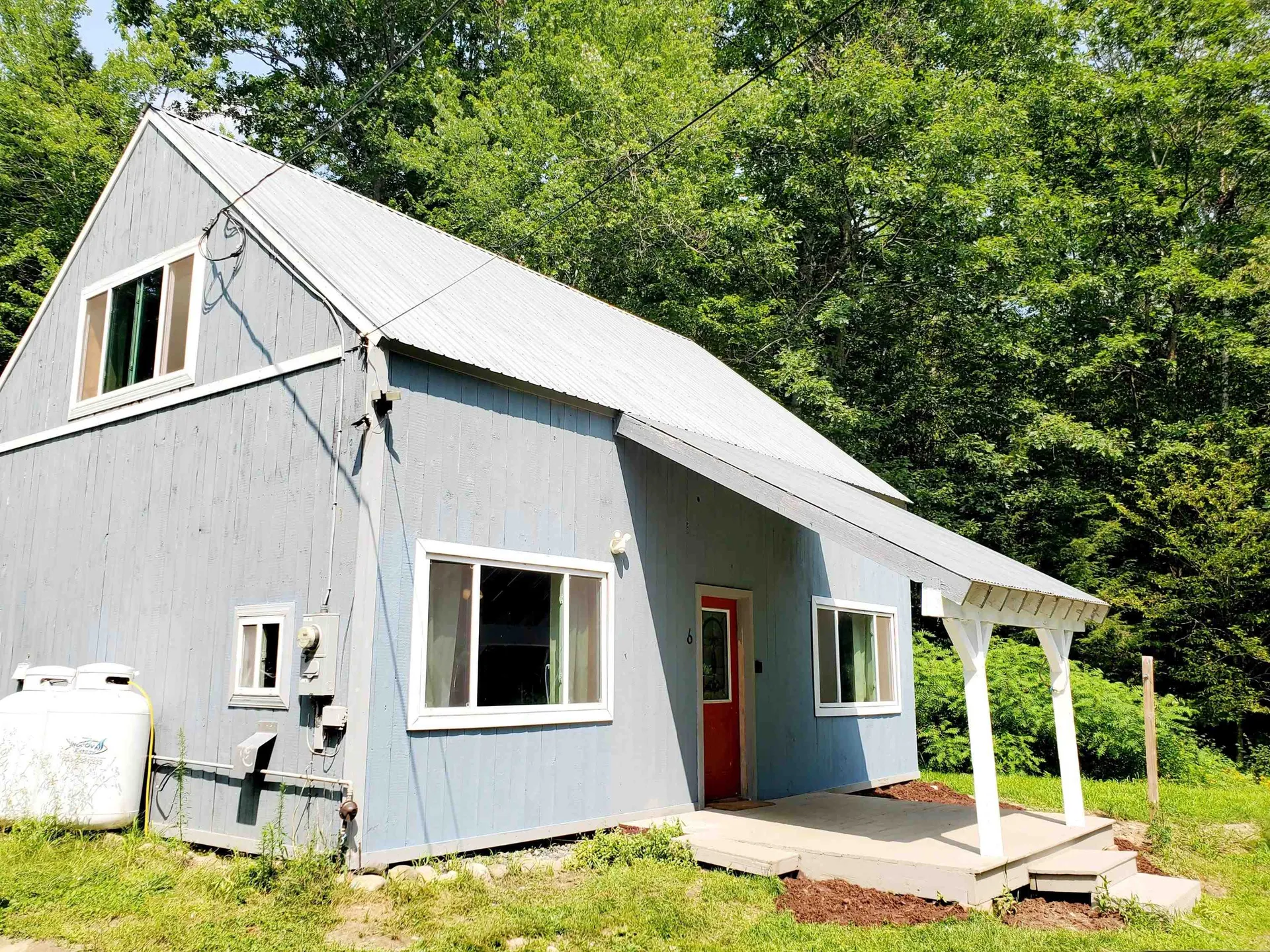 6 Nick's Lane Canaan NH 03741