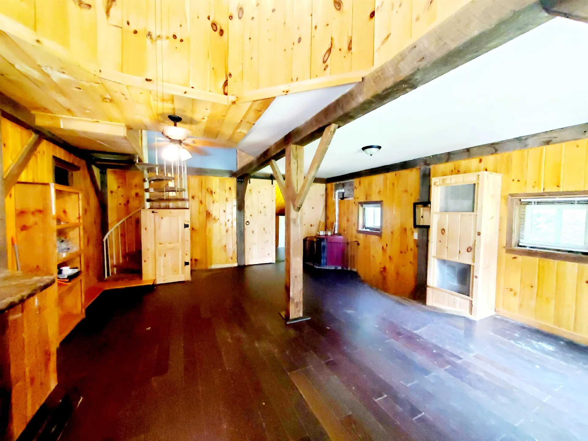 6 Nick's Lane Canaan NH 03741