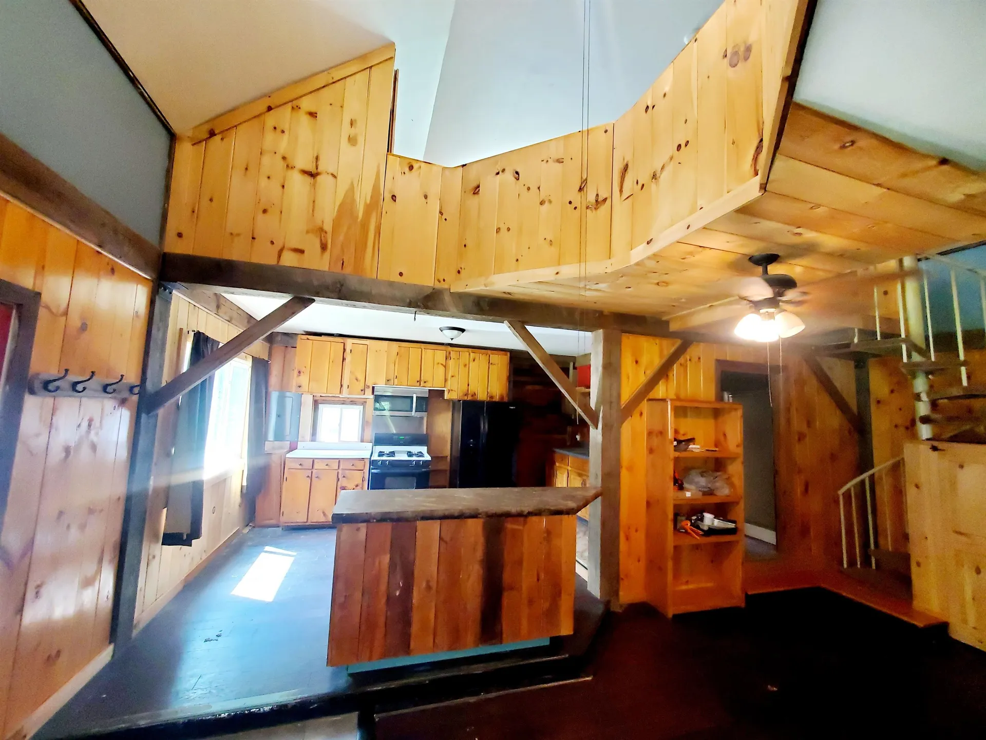 6 Nick's Lane Canaan NH 03741