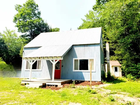 6 Nick's Lane Canaan NH 03741