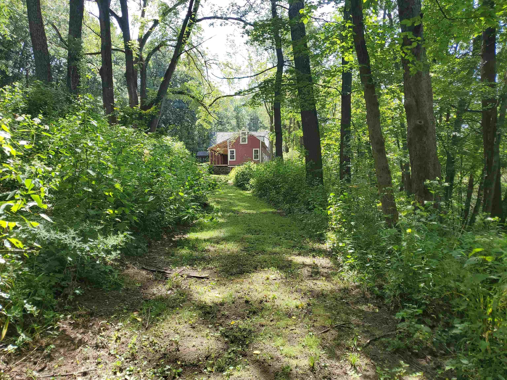 165 Sullivan Street Charlestown NH 03603
