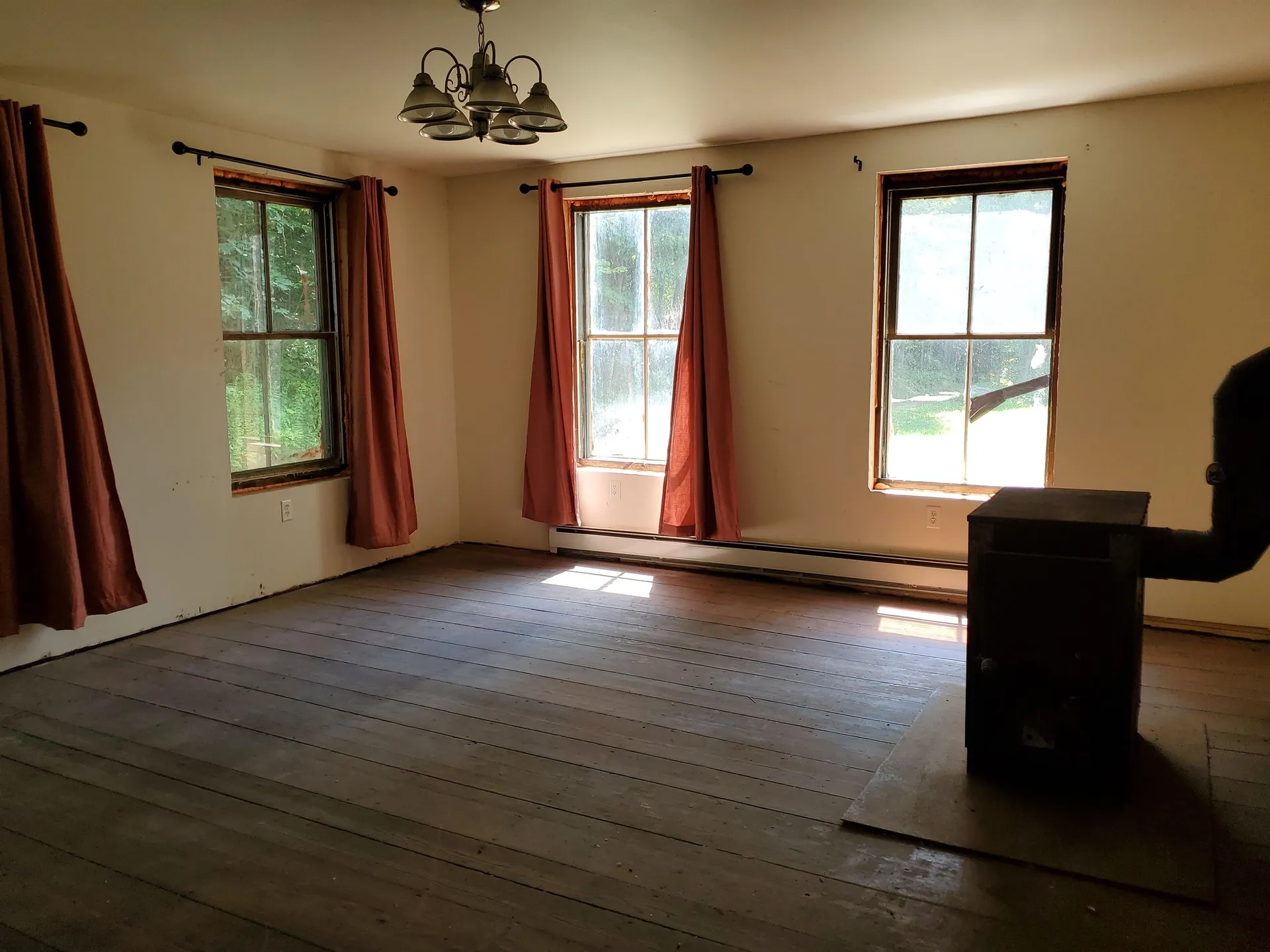 165 Sullivan Street Charlestown NH 03603
