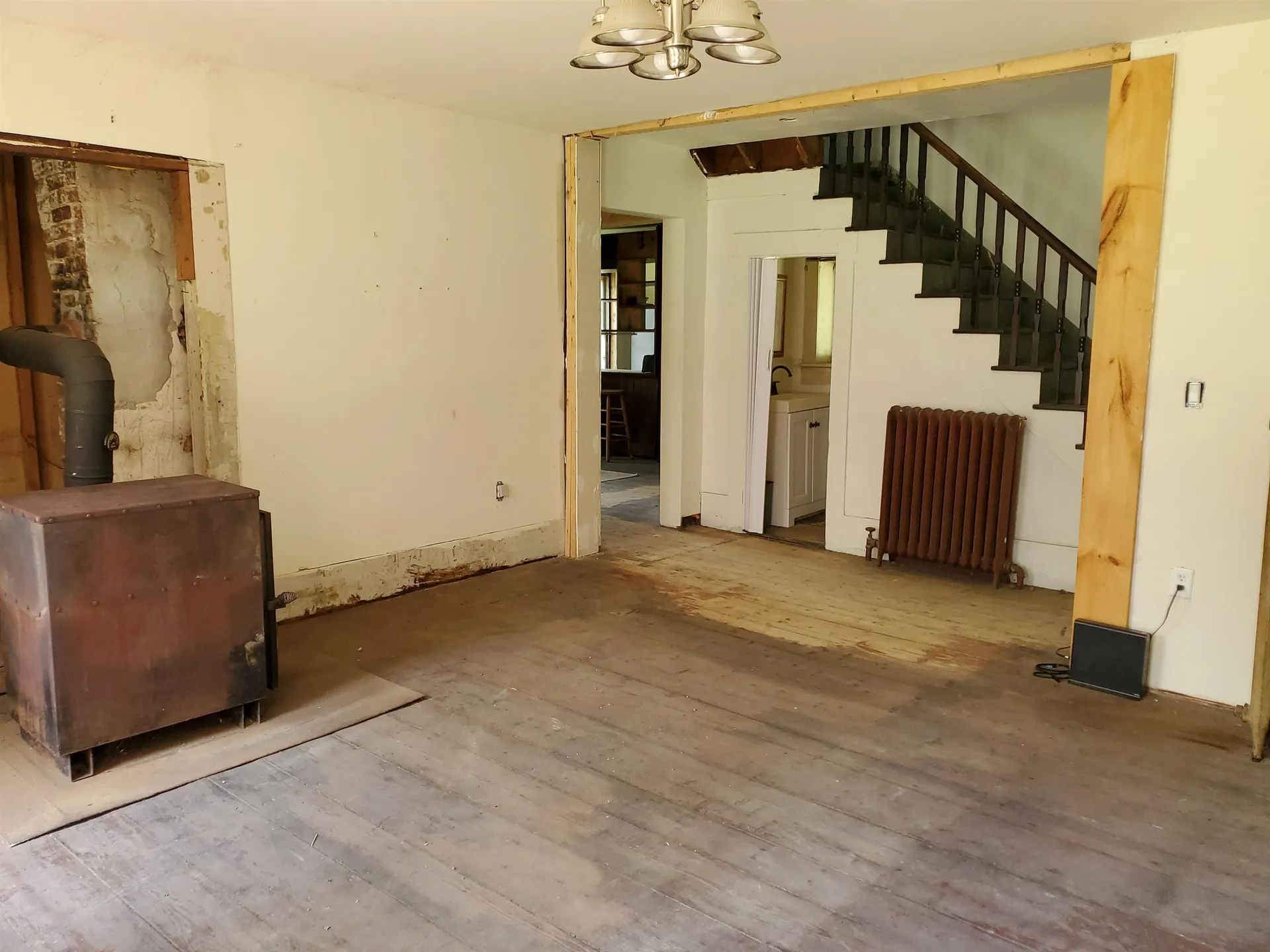 165 Sullivan Street Charlestown NH 03603