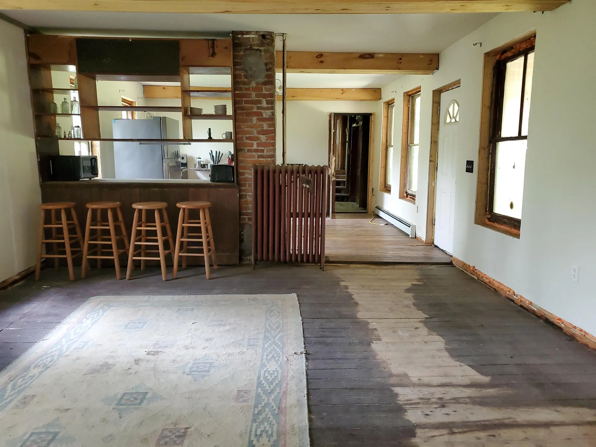 165 Sullivan Street Charlestown NH 03603