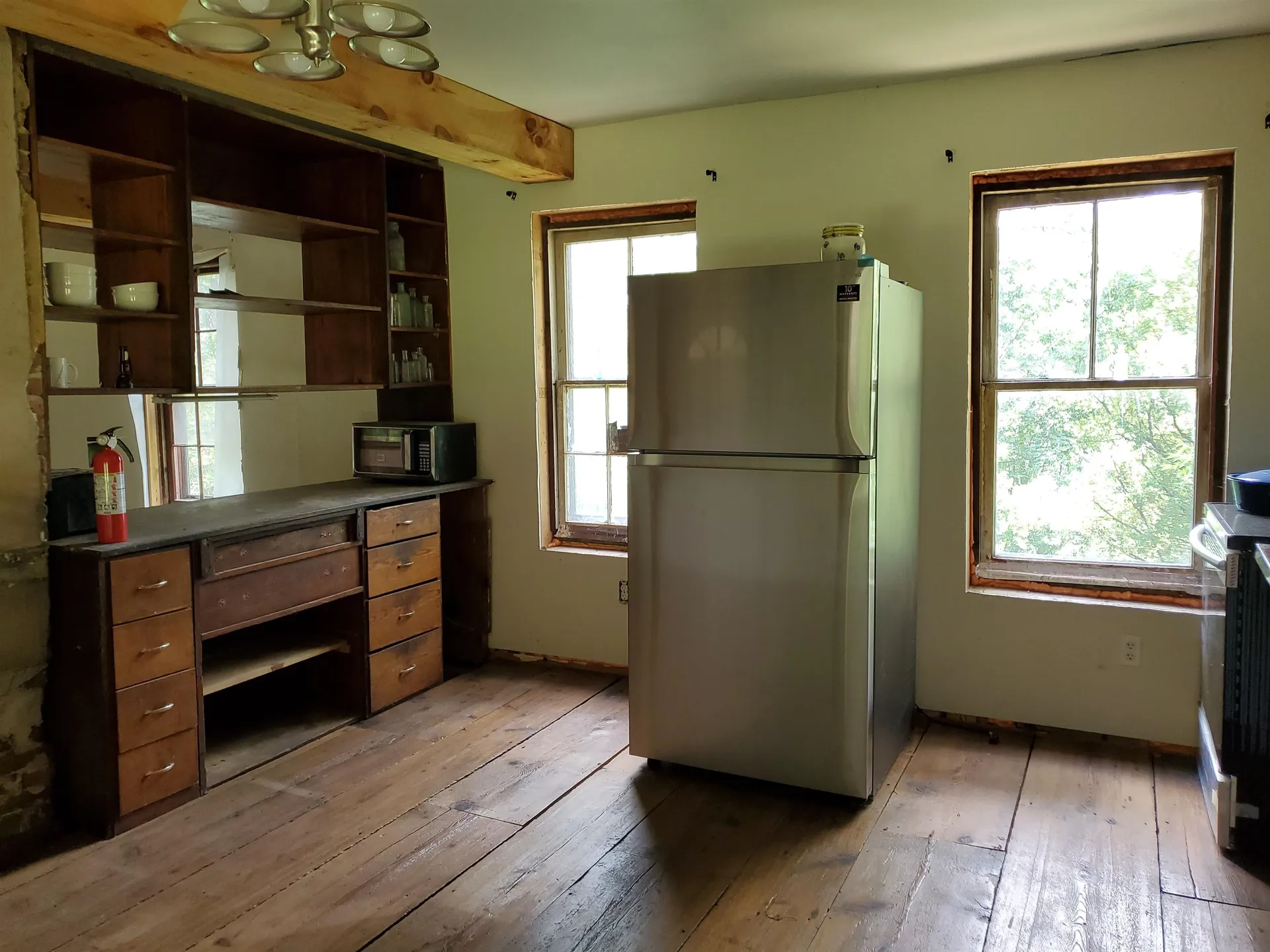 165 Sullivan Street Charlestown NH 03603