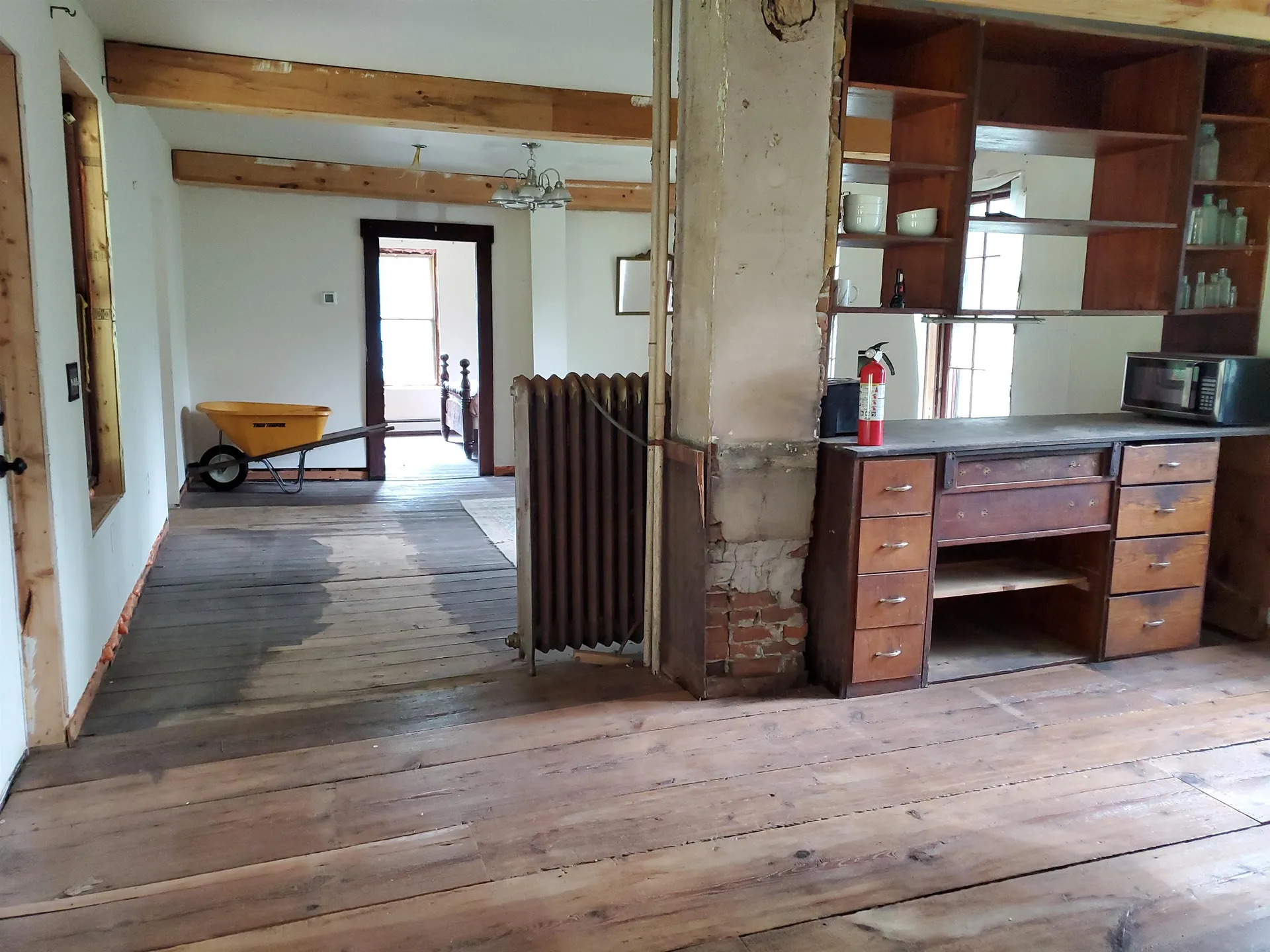 165 Sullivan Street Charlestown NH 03603