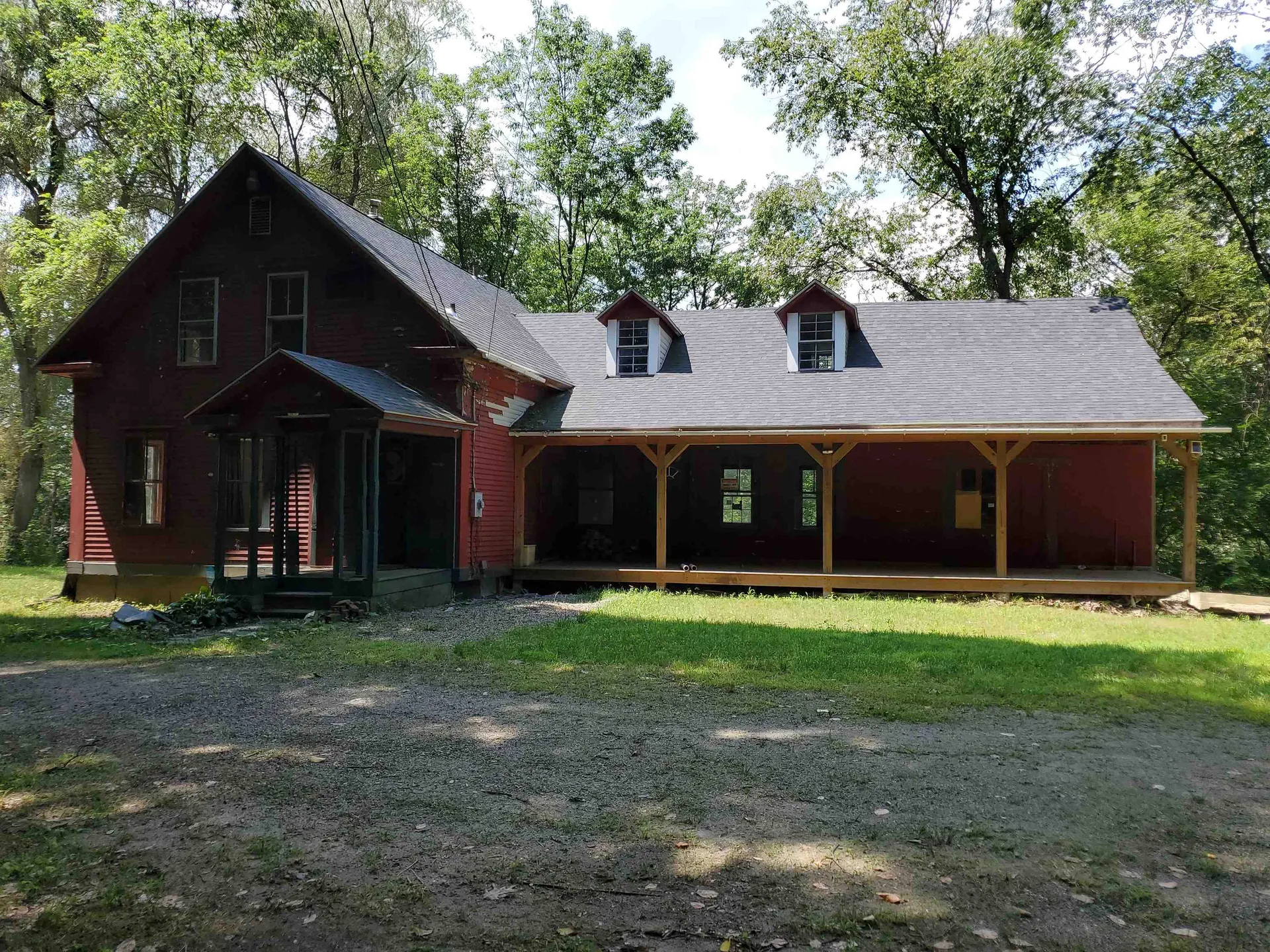165 Sullivan Street Charlestown NH 03603