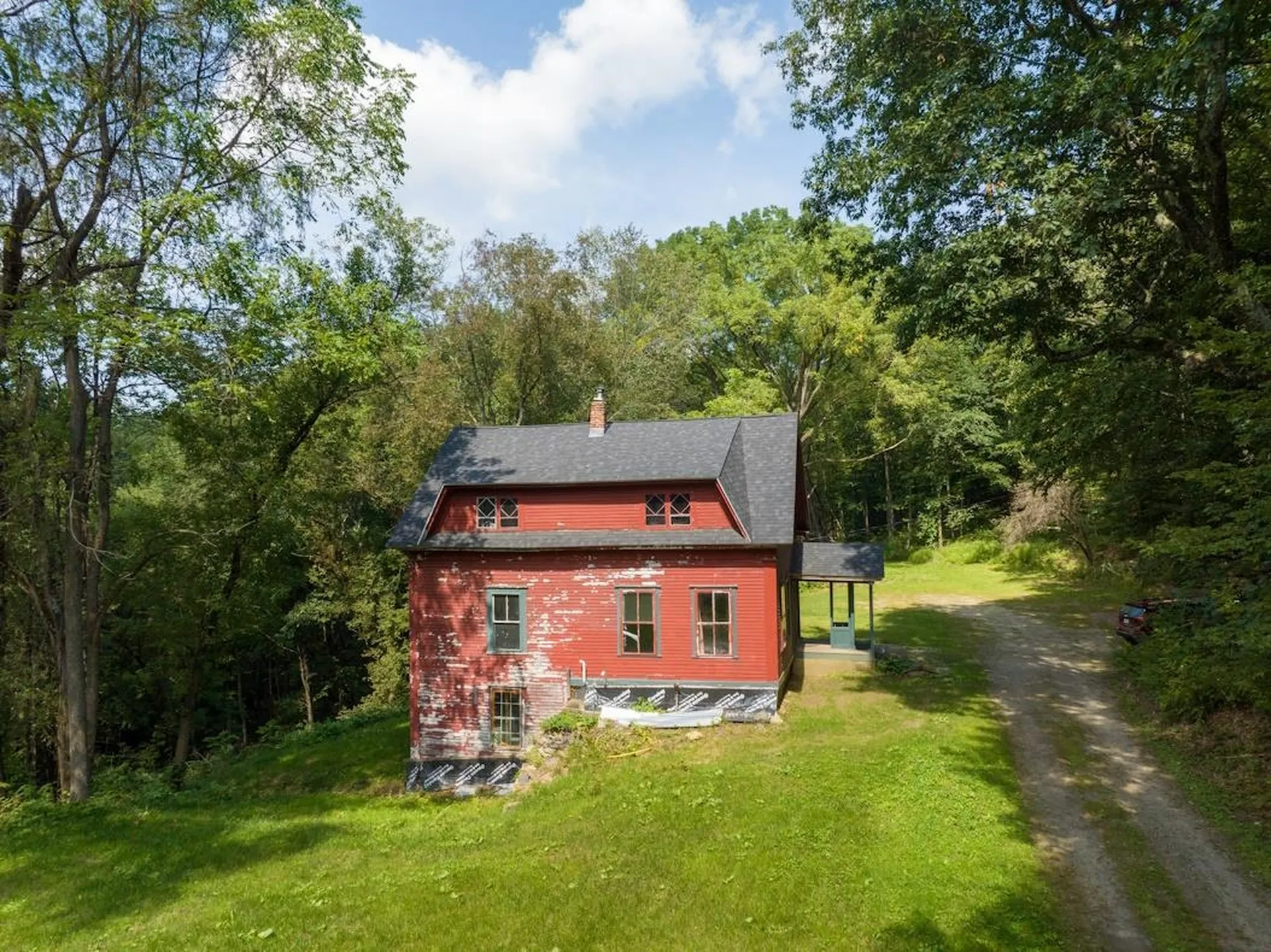 165 Sullivan Street Charlestown NH 03603