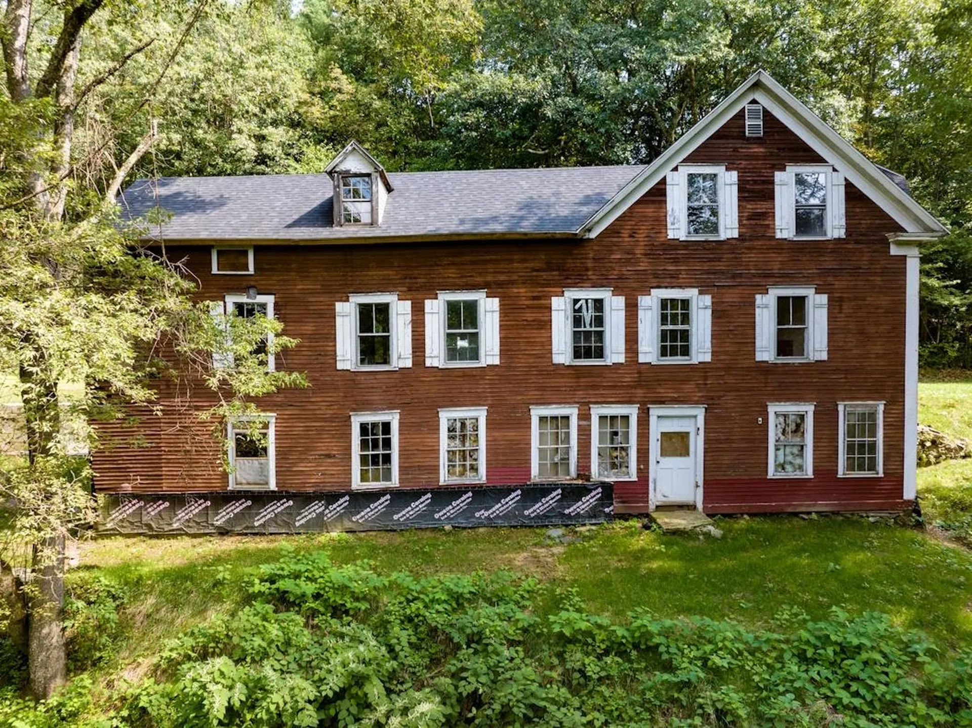 165 Sullivan Street Charlestown NH 03603