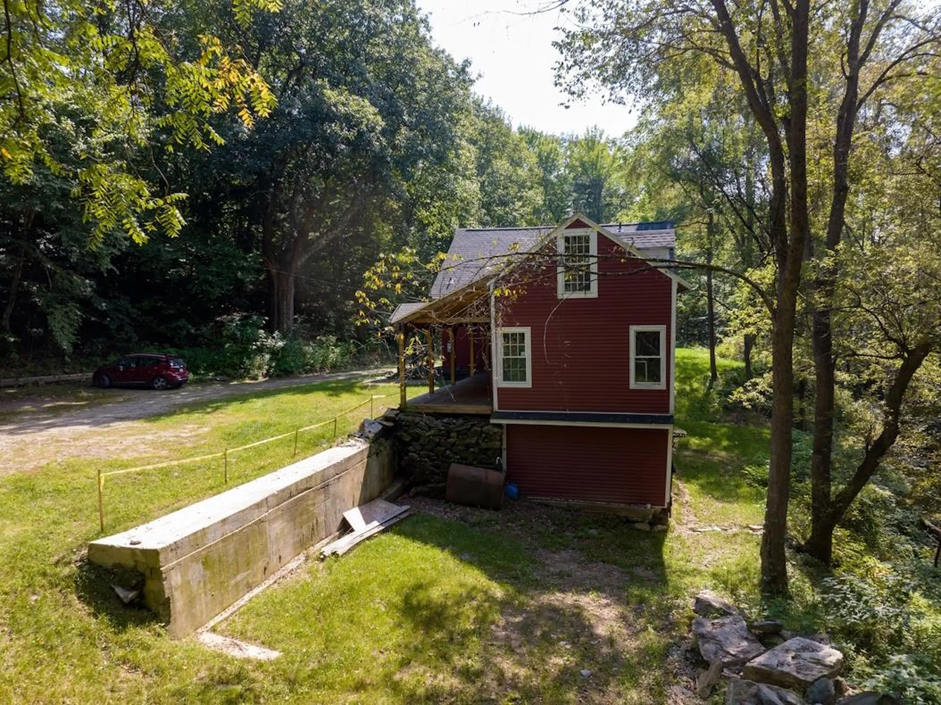 165 Sullivan Street Charlestown NH 03603