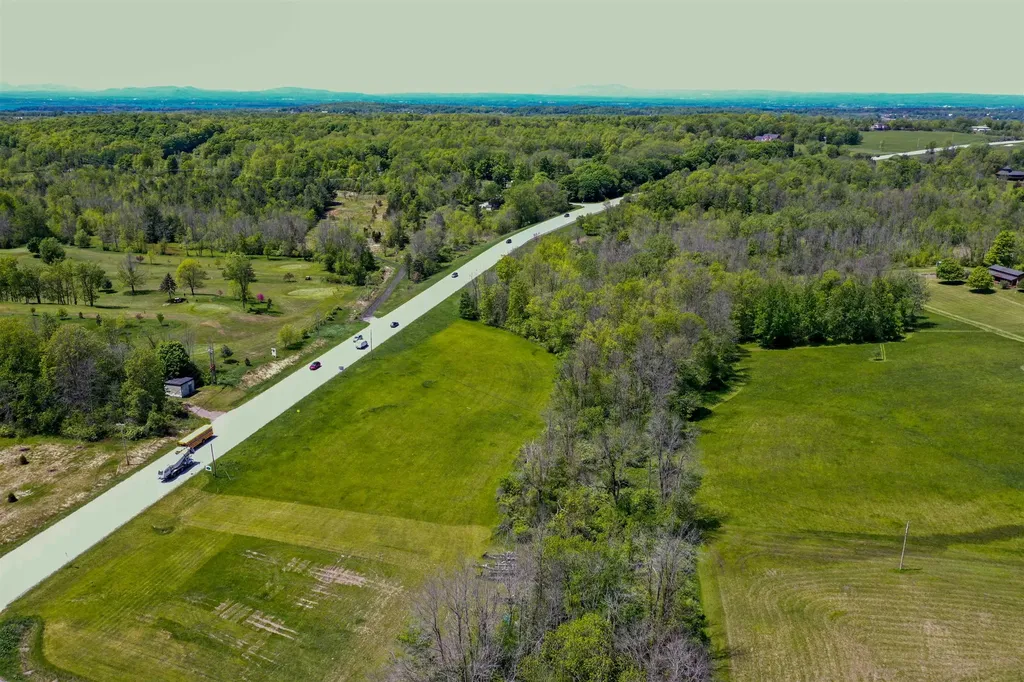 1 Route 2 South Hero VT 05486