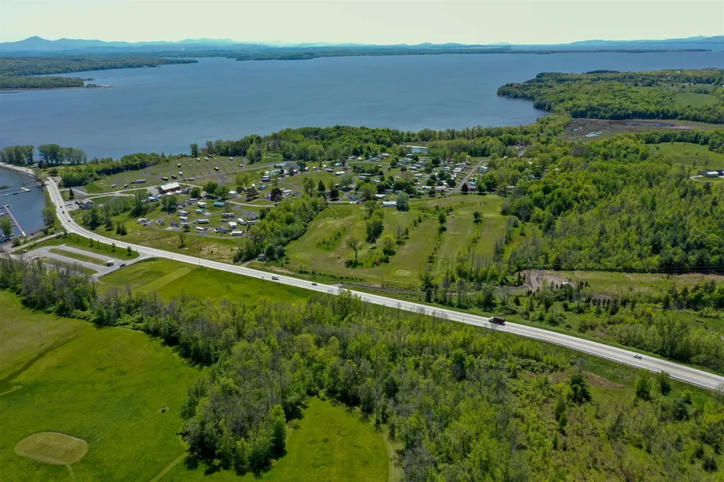 1 Route 2 South Hero VT 05486