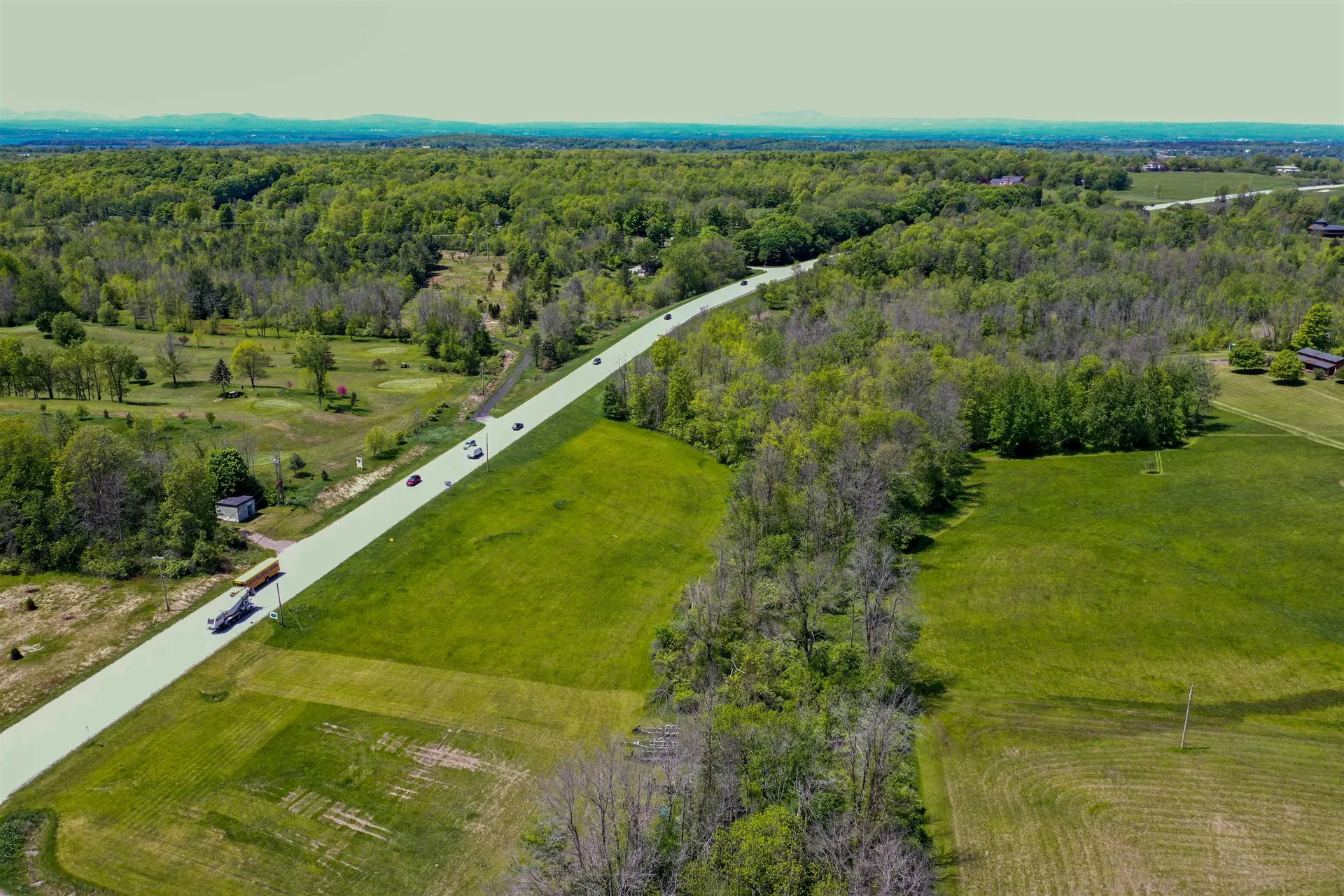 1 Route 2 South Hero VT 05486