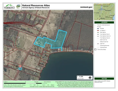 0 Lakeview Drive North Hero VT 05474