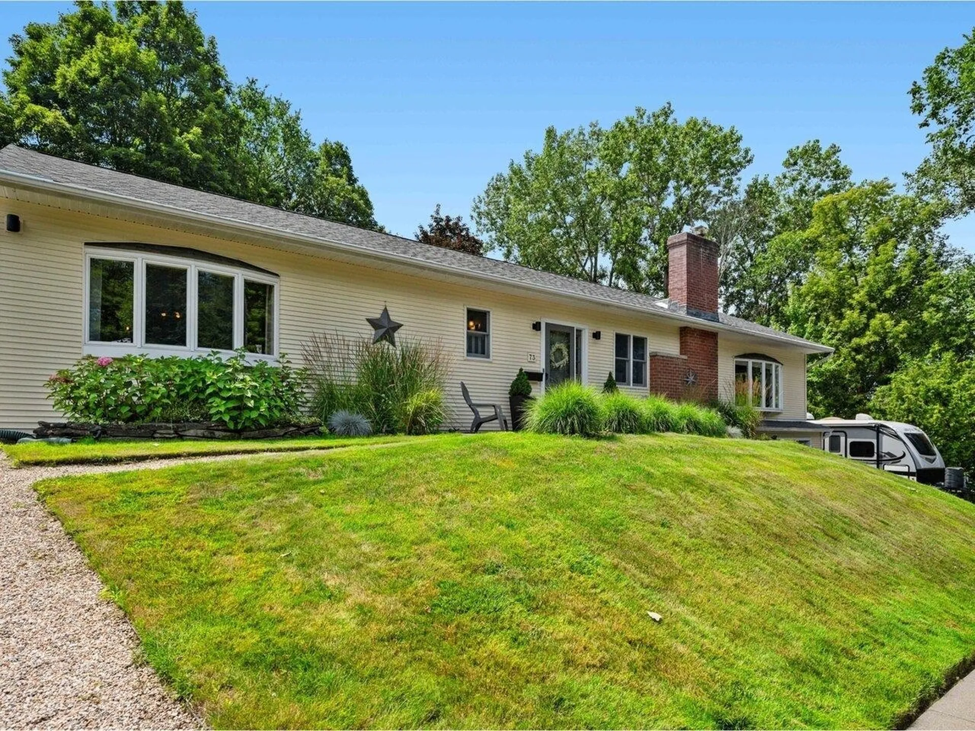73 Birchcliff Parkway Burlington VT 05401