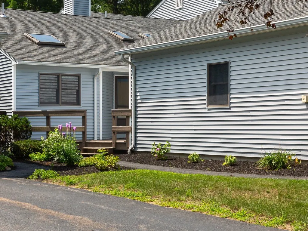 9 Bucks Hill Road Durham NH 03824