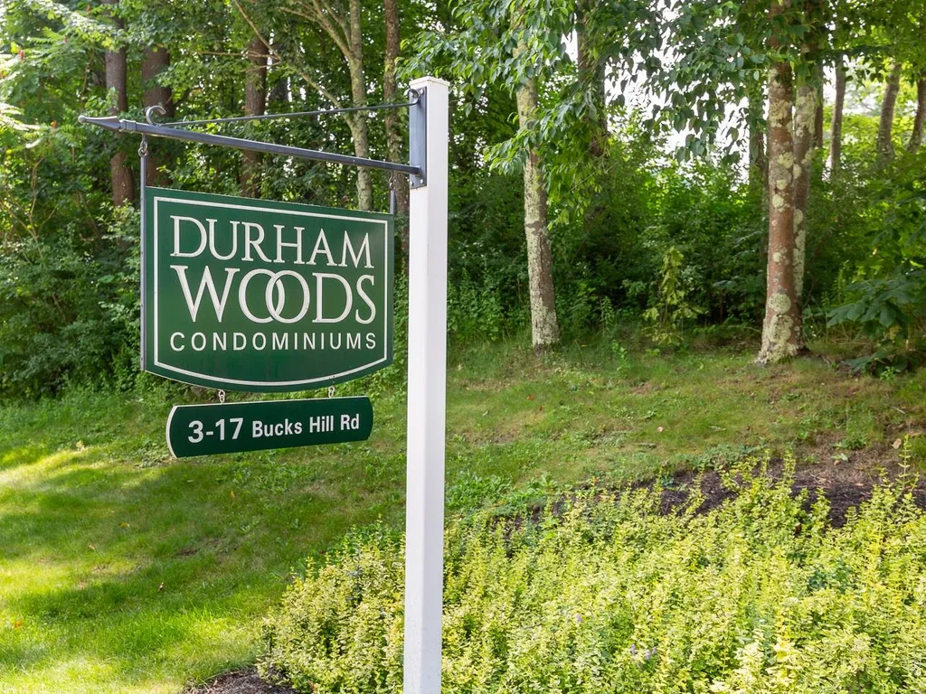 9 Bucks Hill Road Durham NH 03824
