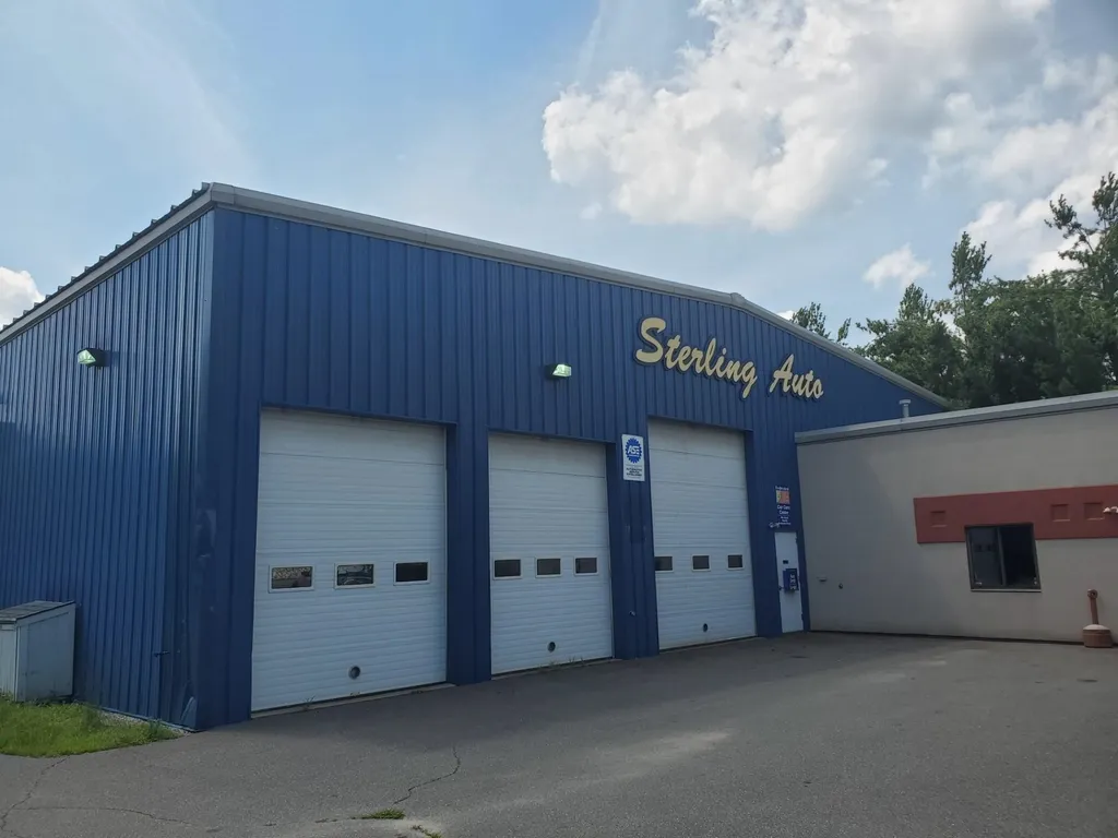 125 Faltin Drive Manchester NH 03103