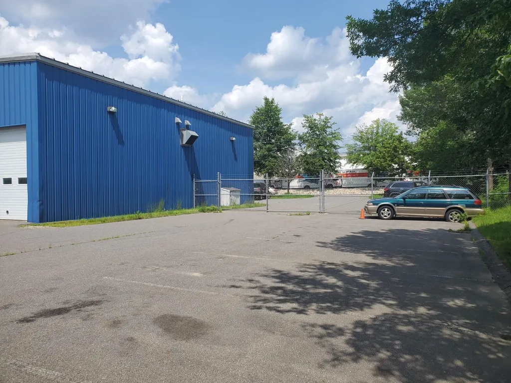125 Faltin Drive Manchester NH 03103