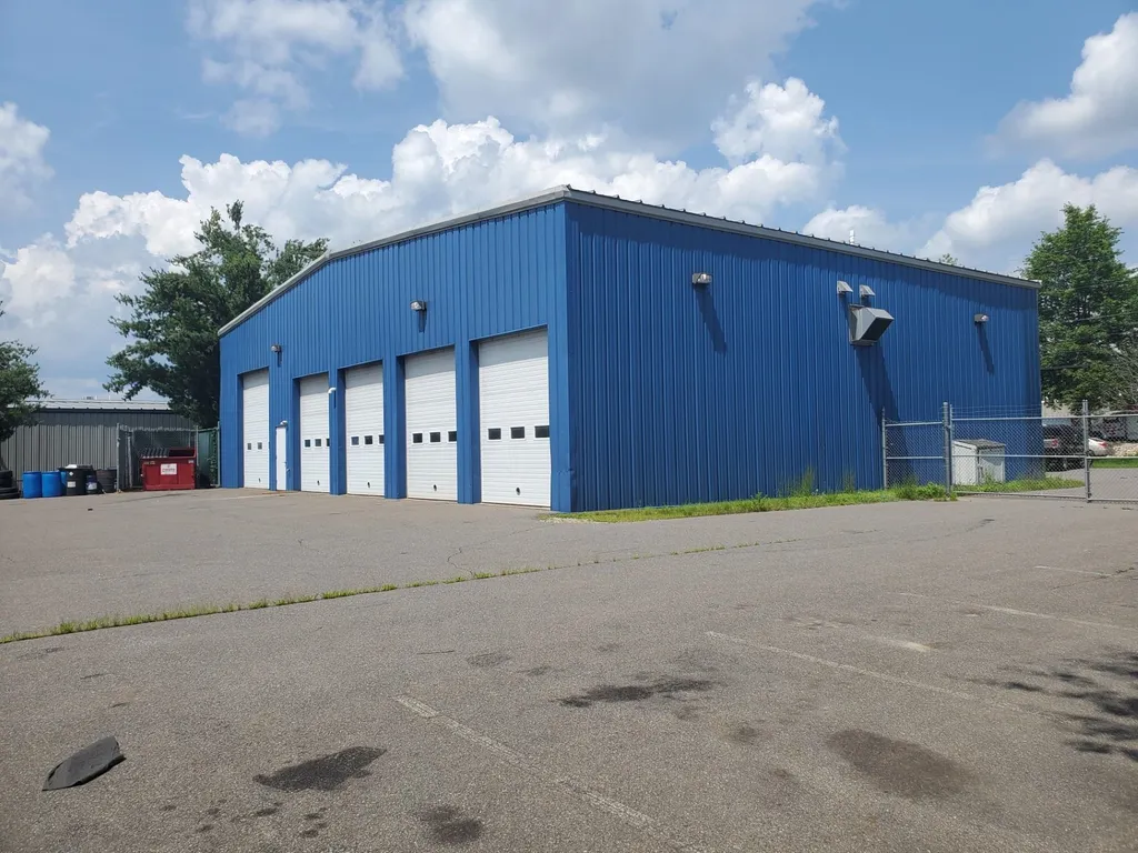 125 Faltin Drive Manchester NH 03103