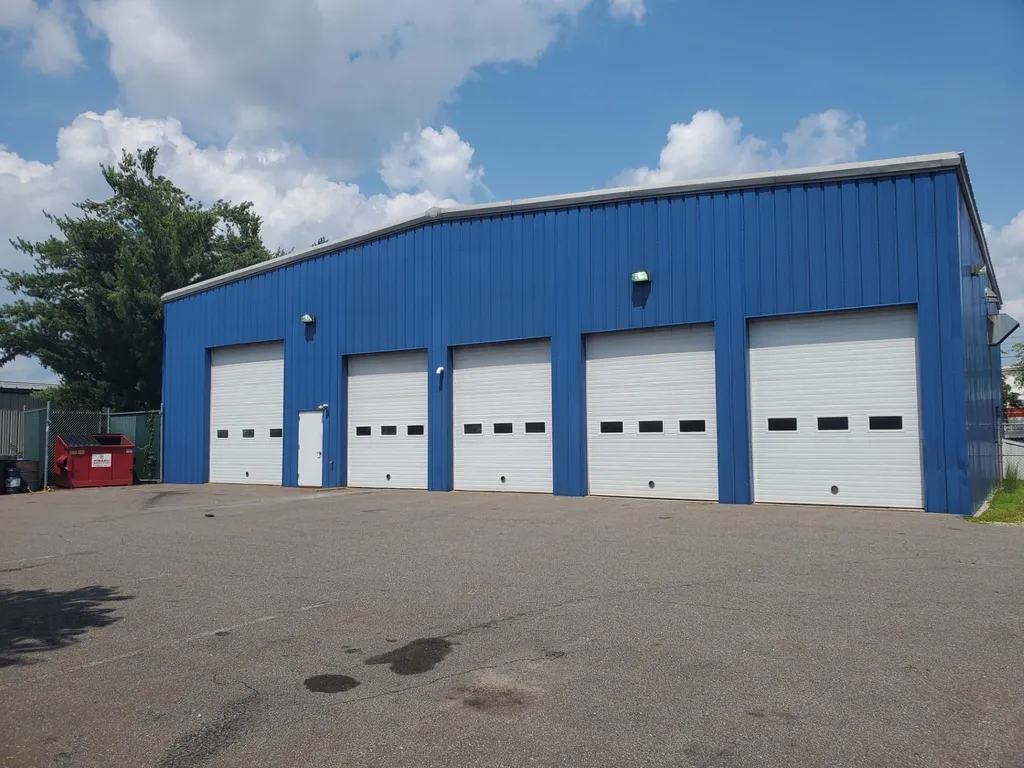 125 Faltin Drive Manchester NH 03103