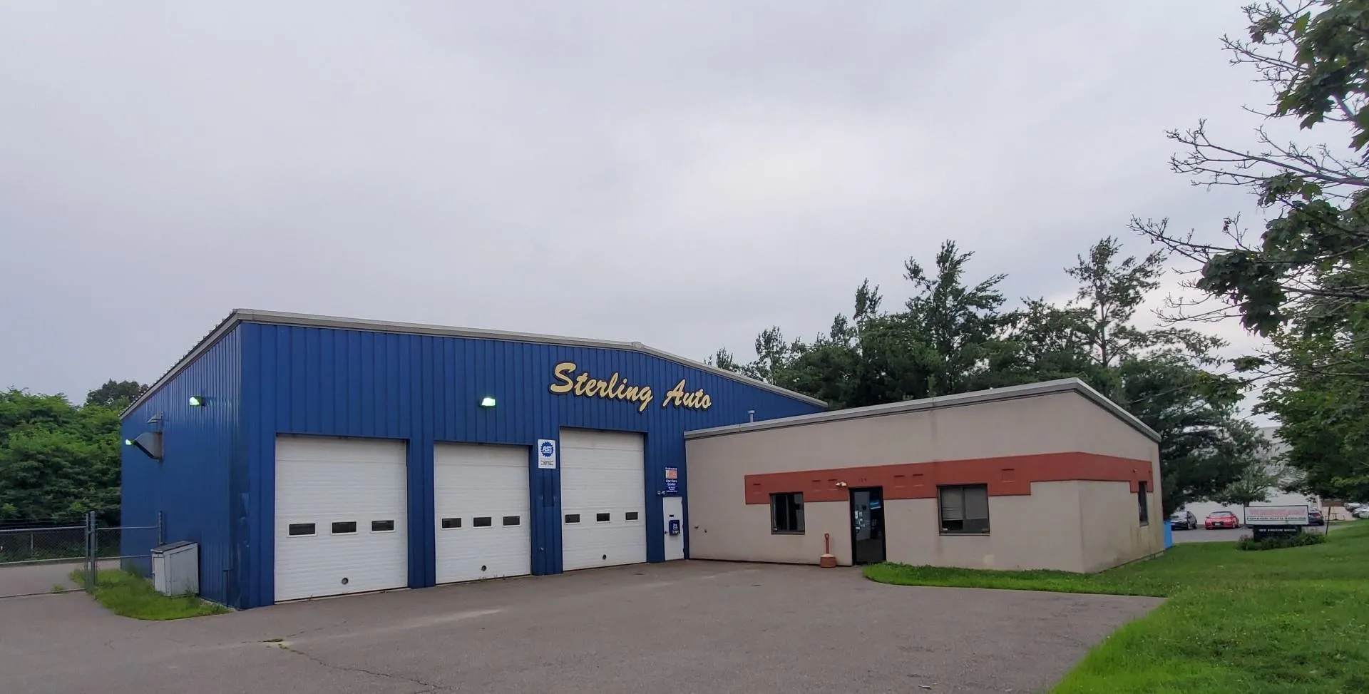 125 Faltin Drive Manchester NH 03103