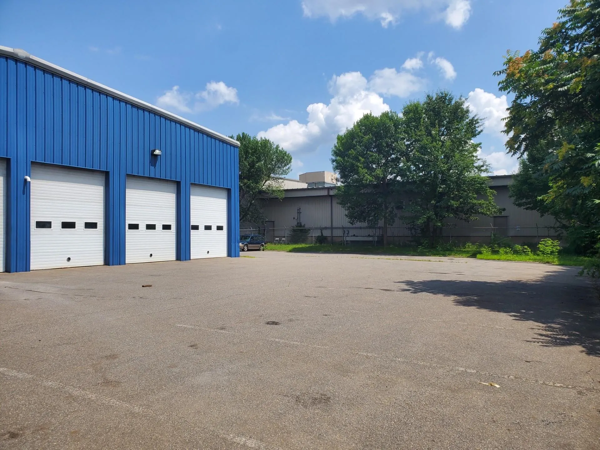 125 Faltin Drive Manchester NH 03103