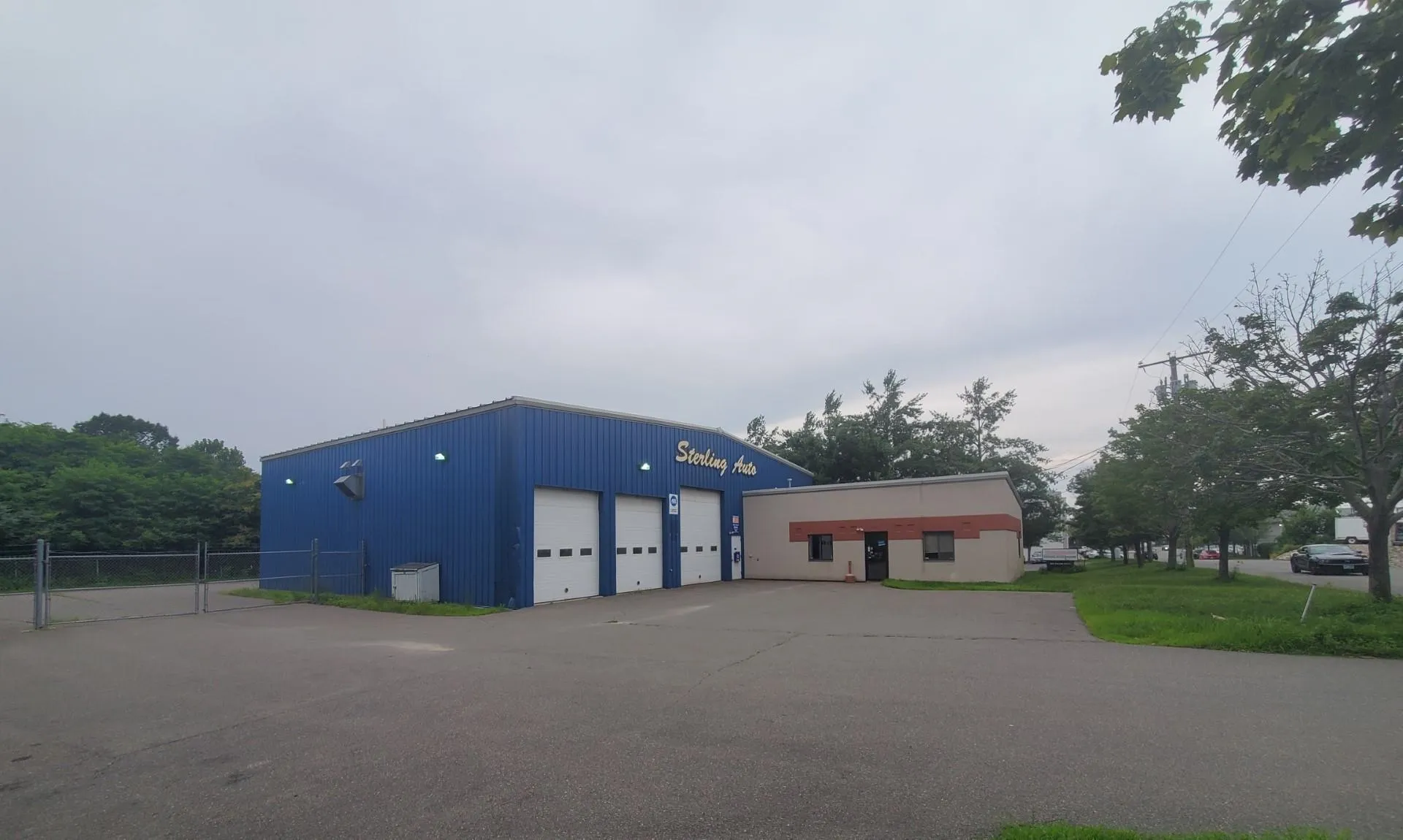 125 Faltin Drive Manchester NH 03103