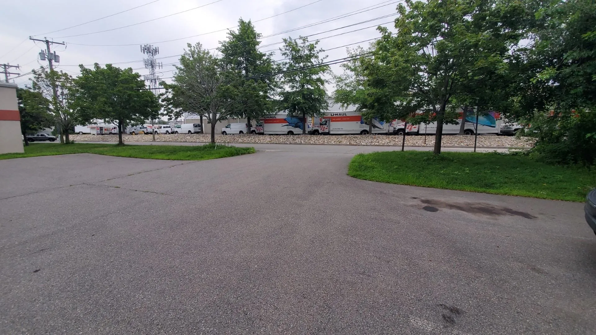125 Faltin Drive Manchester NH 03103