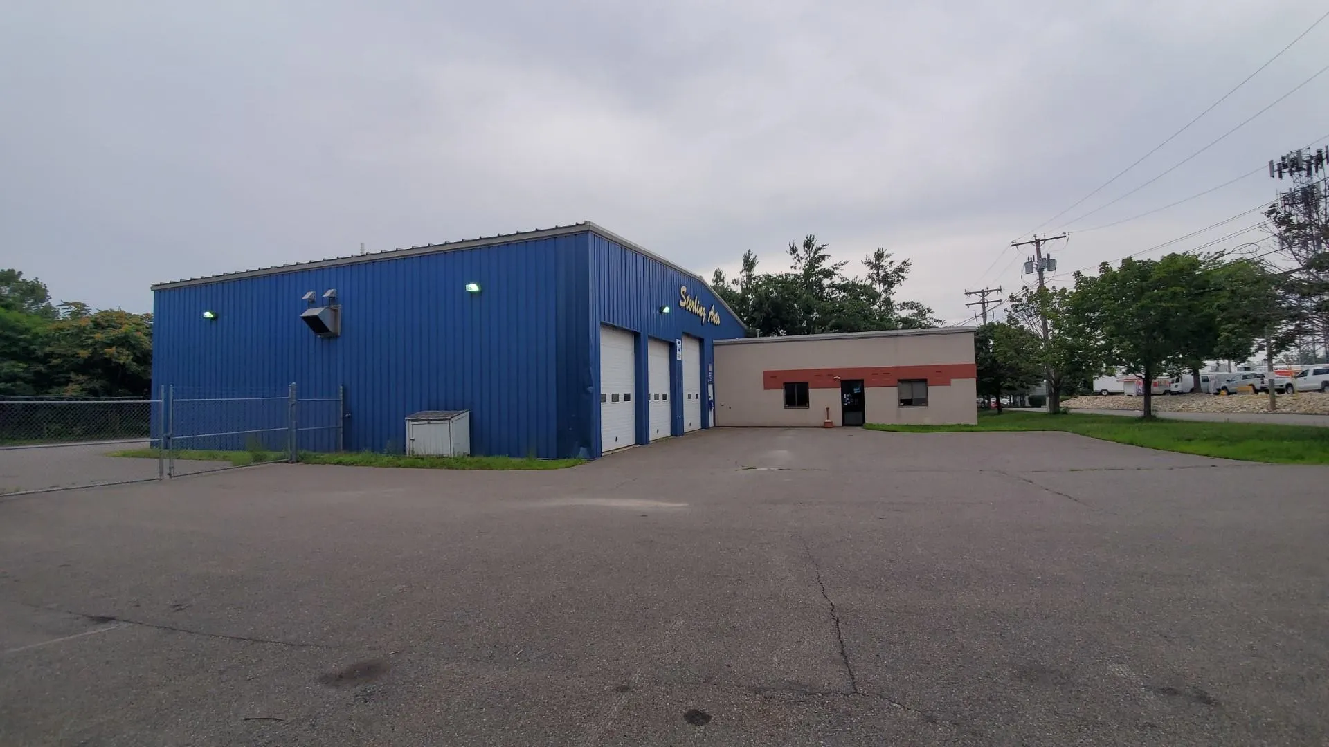 125 Faltin Drive Manchester NH 03103