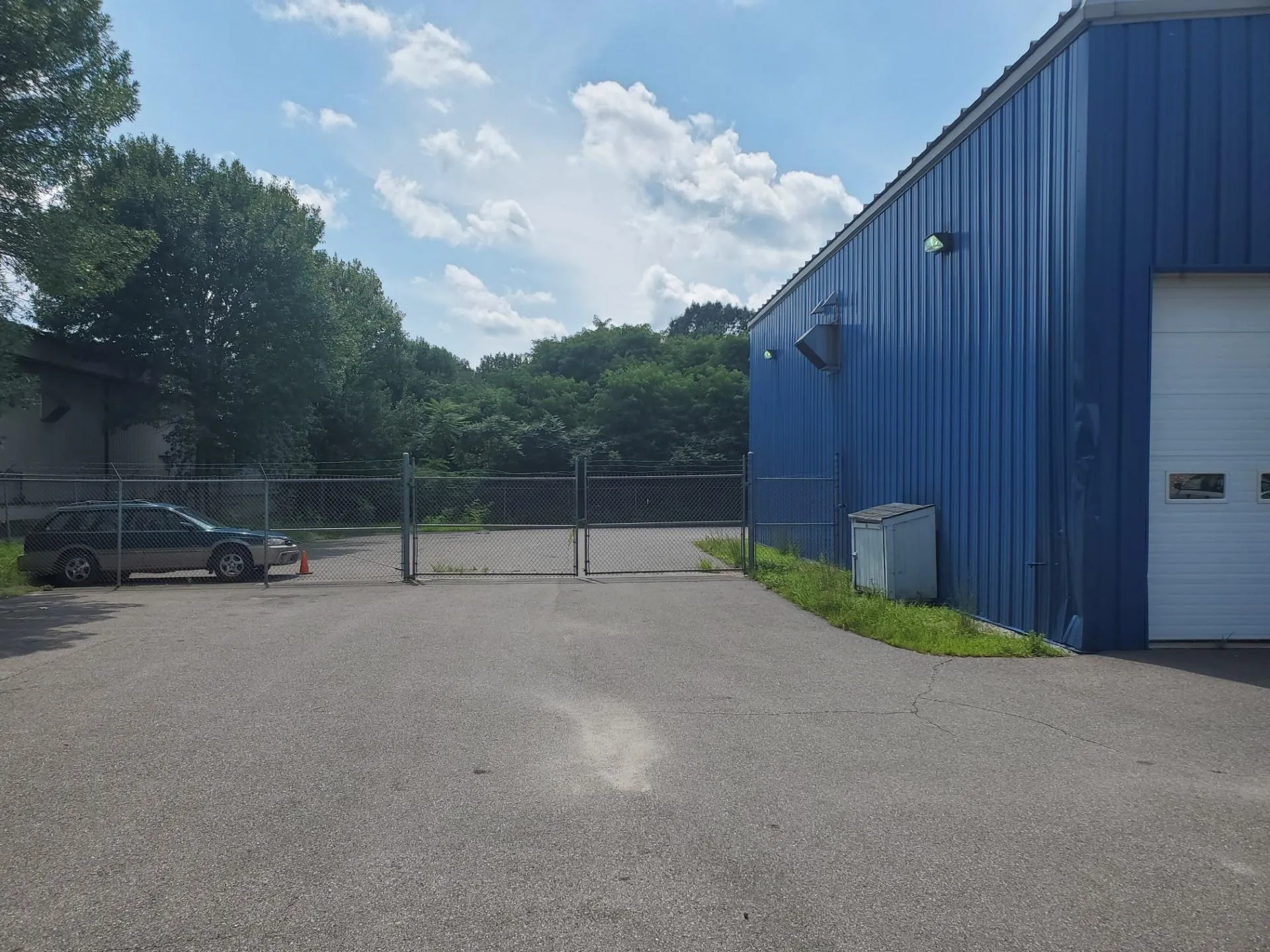 125 Faltin Drive Manchester NH 03103