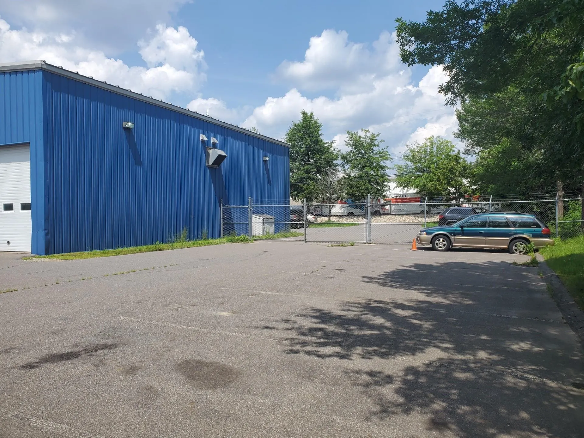 125 Faltin Drive Manchester NH 03103