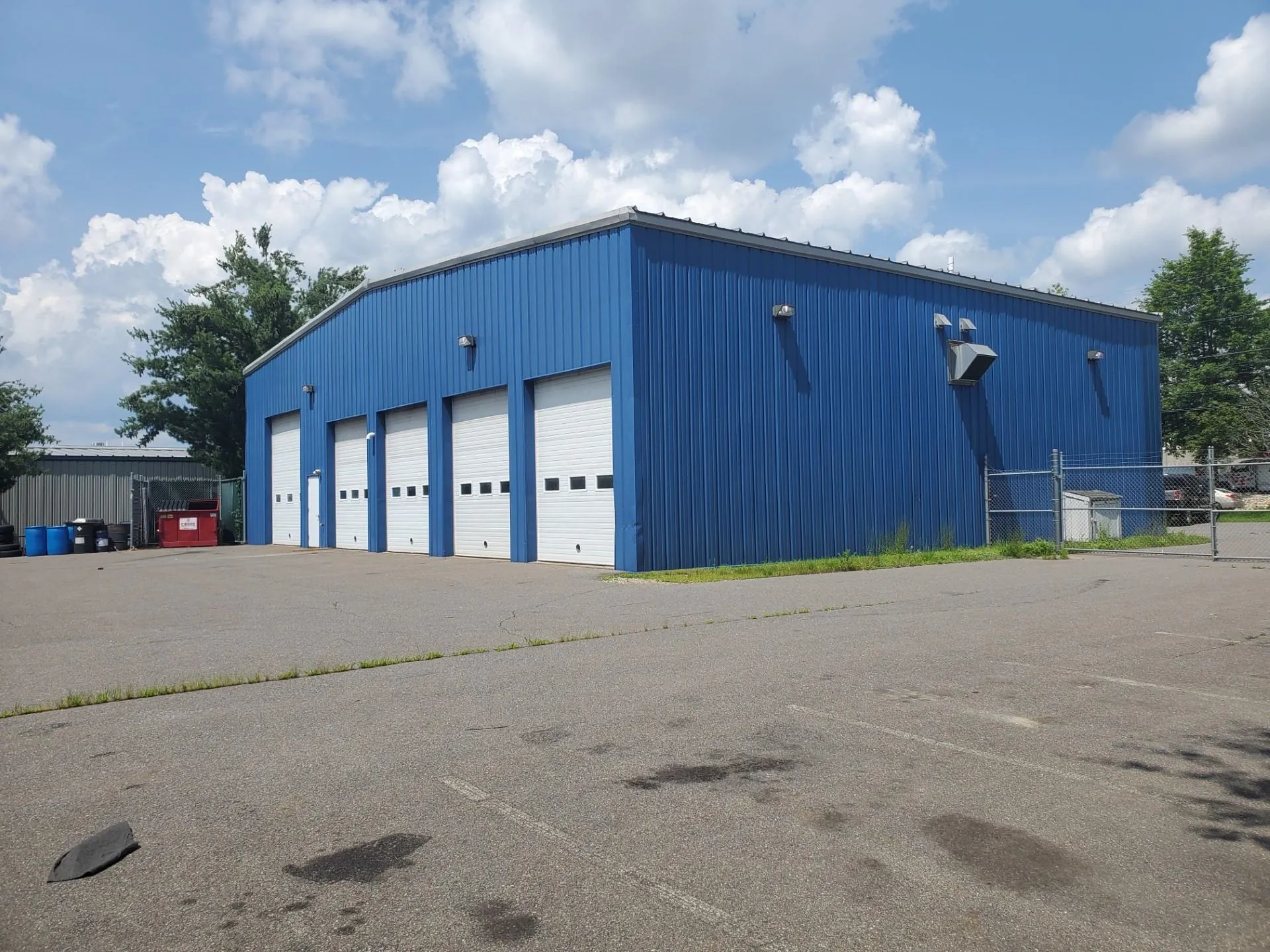 125 Faltin Drive Manchester NH 03103