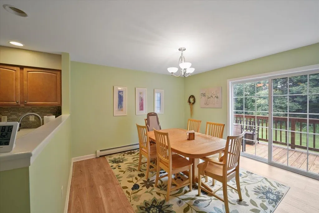 9 Lavoie Drive Essex Junction VT 05452
