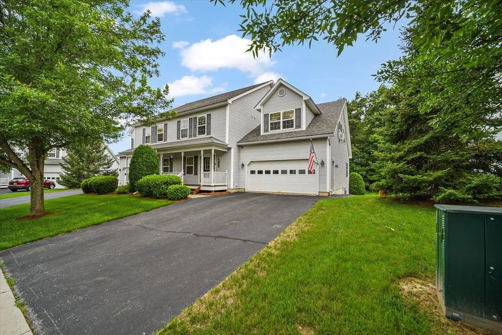 9 Lavoie Drive Essex Junction VT 05452