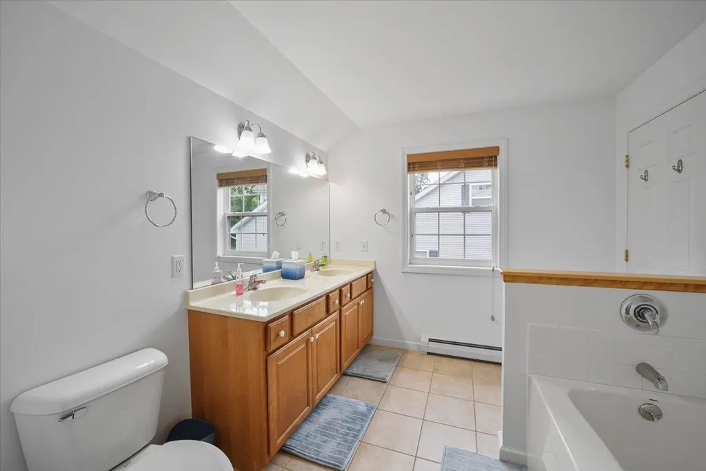 9 Lavoie Drive Essex Junction VT 05452