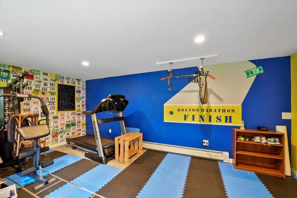 9 Lavoie Drive Essex Junction VT 05452