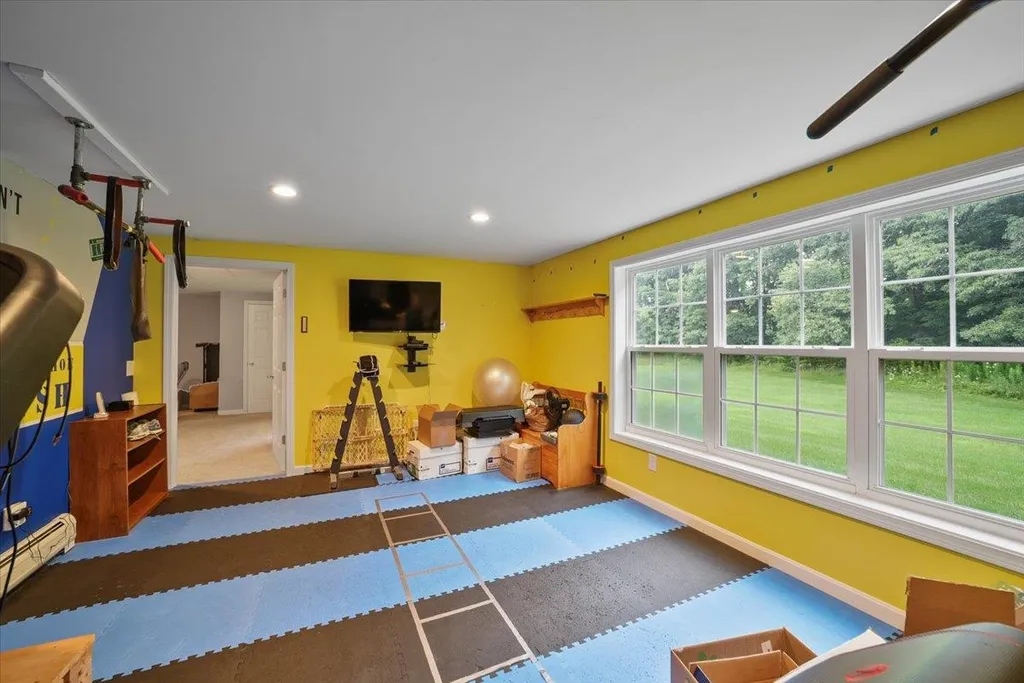 9 Lavoie Drive Essex Junction VT 05452
