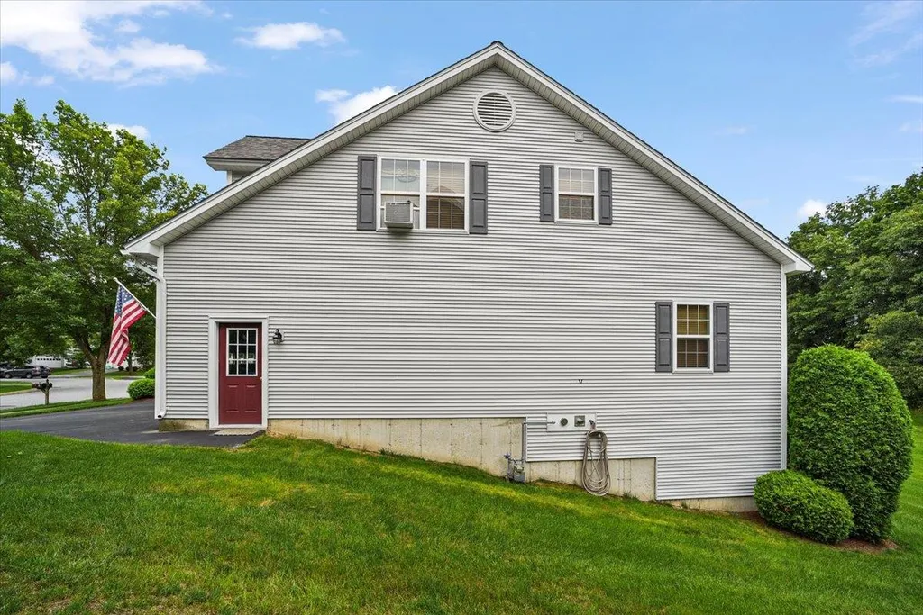 9 Lavoie Drive Essex Junction VT 05452