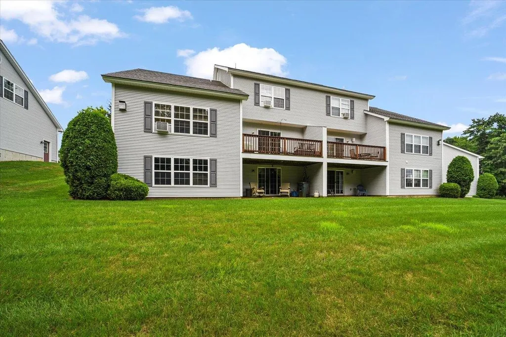 9 Lavoie Drive Essex Junction VT 05452