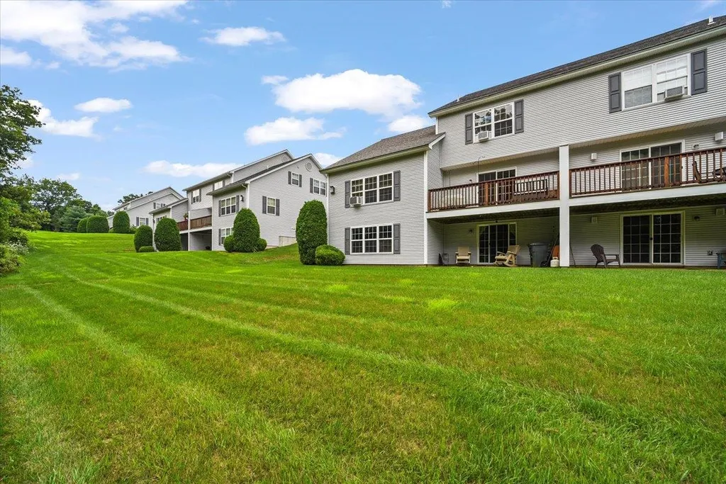 9 Lavoie Drive Essex Junction VT 05452